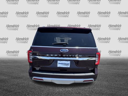 Used 2024 Ford Expedition Max Limited RWD image 9