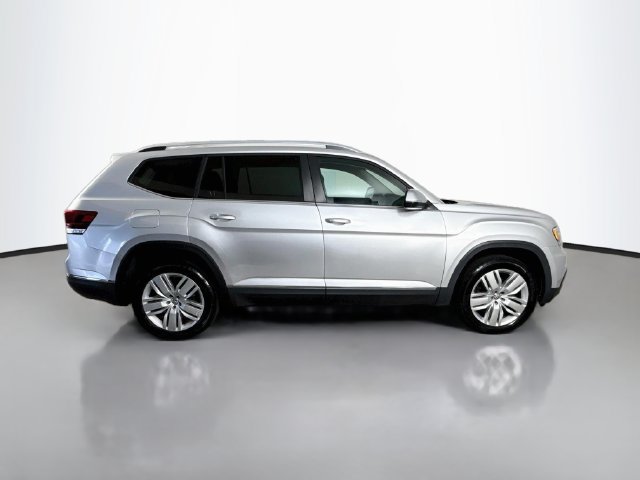 Used 2019 Volkswagen Atlas SEL AWD/4WD image 11