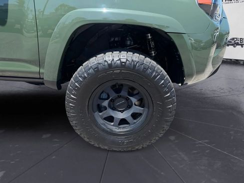 Used 2020 Toyota 4Runner TRD Pro AWD/4WD image 30