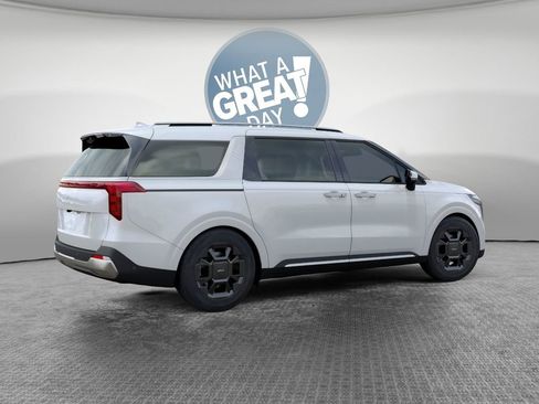 New 2026 Kia Carnival SX FWD image 6