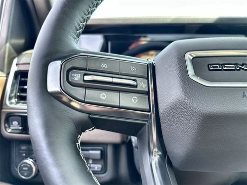 New 2026 GMC Yukon XL Denali Ultimate w/ LPO, Floor Liner Package image 31