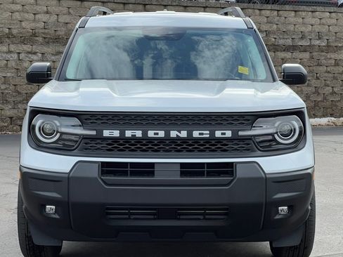 New 2026 Ford Bronco Sport Big Bend w/ Convenience Package AWD/4WD image 35
