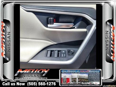 Used 2020 Toyota RAV4 XLE w/ Convenience Package image 16