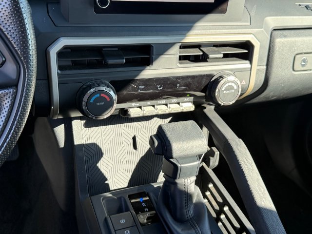 Used 2025 Toyota Tacoma SR RWD image 20
