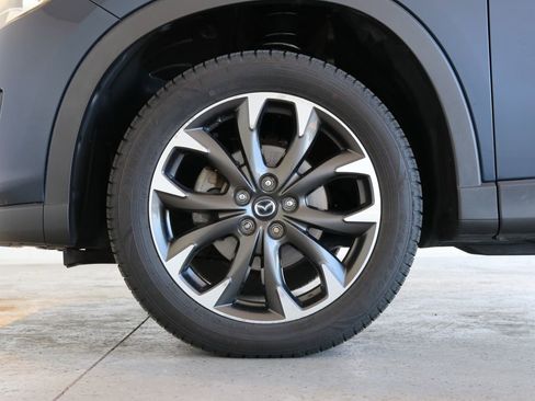 Used 2016 MAZDA CX-5 Grand Touring AWD/4WD image 47