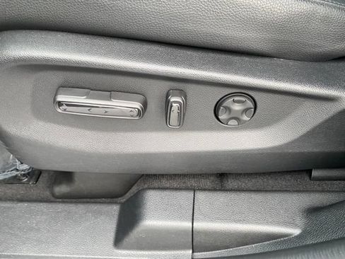 Used 2025 Honda Odyssey EX-L image 21