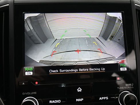 Used 2021 Subaru Forester Limited w/ Popular Package #3 image 21