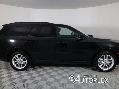 Used 2024 Dodge Durango GT image 4
