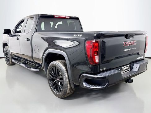 New 2026 GMC Sierra 1500 Elevation w/ Elevation Select Package AWD/4WD image 3