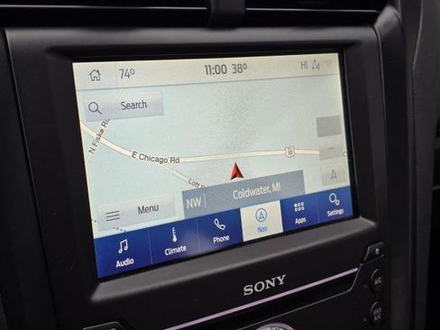 Used 2020 Ford Fusion Titanium image 21