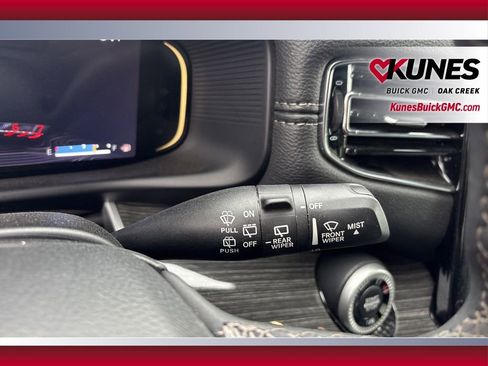 Used 2022 Jeep Wagoneer Series II image 15