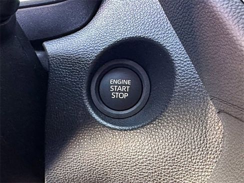 New 2026 Toyota Corolla Cross XLE image 13