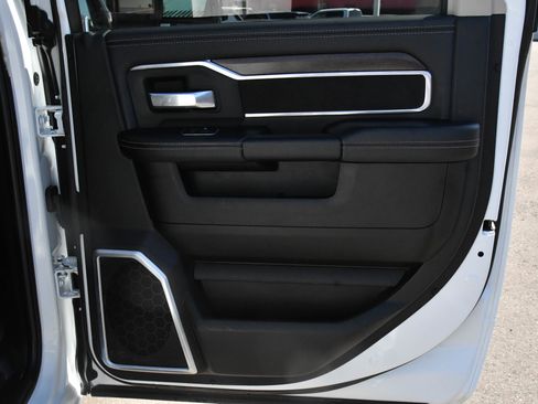 Used 2024 RAM 2500 Laramie image 49