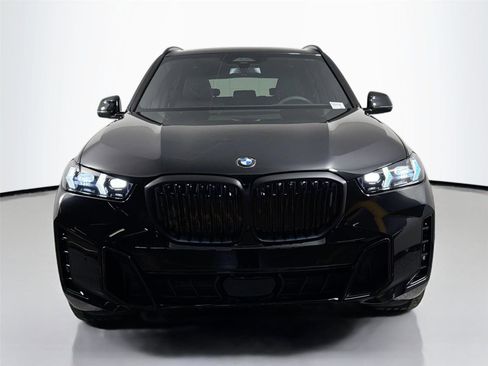 New 2026 BMW X5 sDrive40i RWD image 2