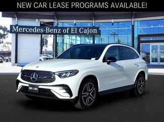 Certified 2026 Mercedes-Benz GLC 300 4MATIC 360° Tour