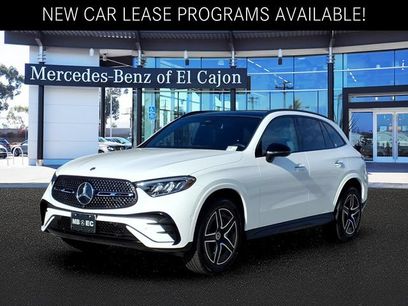 Certified 2026 Mercedes-Benz GLC 300 4MATIC