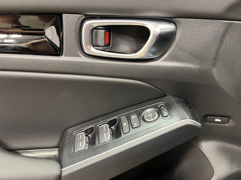 New 2026 Honda Civic Sport Touring image 15