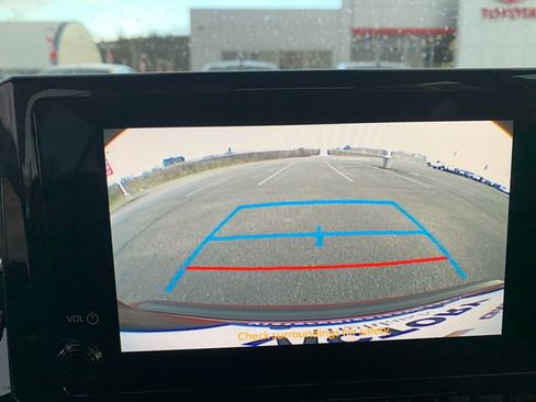 New 2026 Toyota Corolla SE image 21