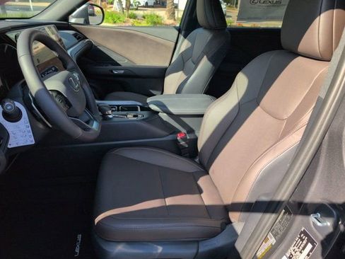 New 2026 Lexus TX 350 FWD image 11