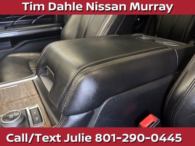 Used 2020 Ford Expedition Platinum AWD/4WD image 31