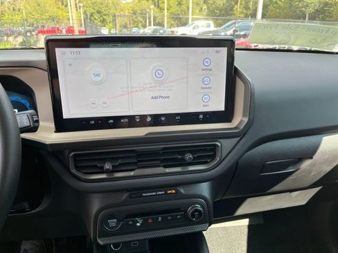 New 2025 Ford Bronco Sport Big Bend image 22