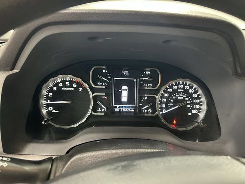 Used 2020 Toyota Tundra SR5 w/ TRD Off-Road Package AWD/4WD image 13
