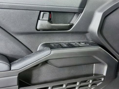 New 2026 Toyota Tacoma SR RWD image 22