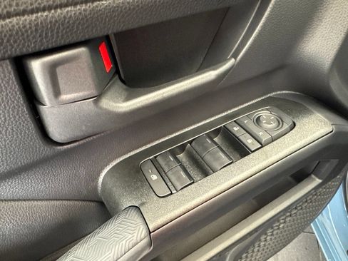 Certified 2026 Toyota 4Runner TRD Sport AWD/4WD image 35