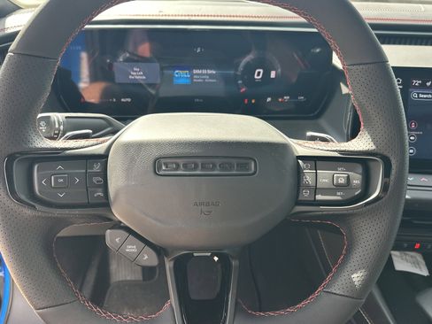 New 2026 Dodge Charger Scat Pack image 14