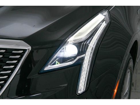 Certified 2022 Cadillac XT5 Premium Luxury image 23