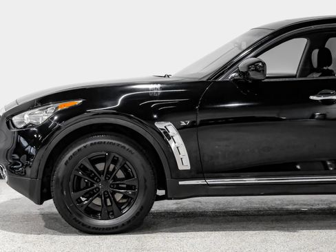 Used 2016 INFINITI QX70 3.7 image 15