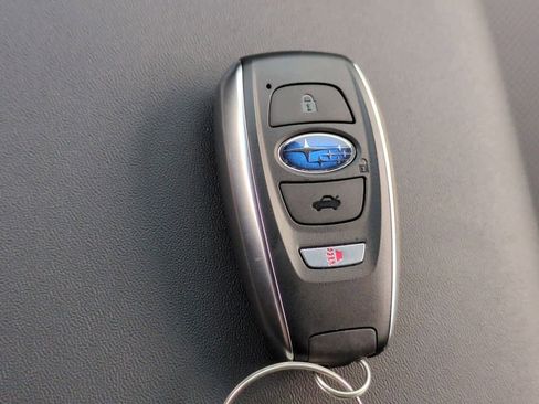 New 2026 Subaru Outback Limited image 35