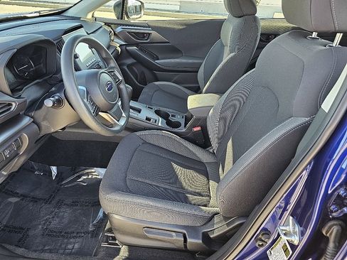 Certified 2025 Subaru Impreza 2.0i image 23