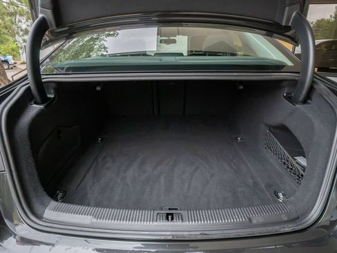 Used 2017 Audi A6 2.0T Premium Plus AWD/4WD image 20