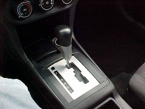 Used 2010 Mitsubishi Lancer ES FWD image 20