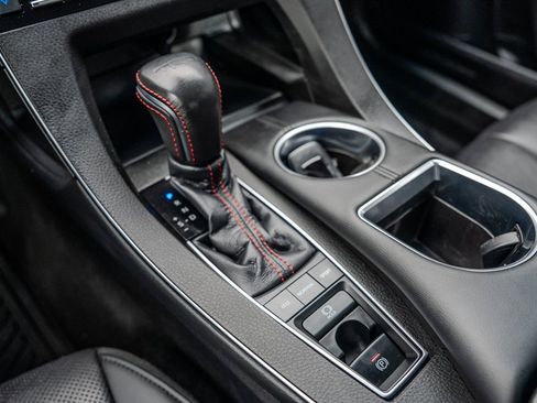 Used 2020 Toyota Avalon TRD image 22