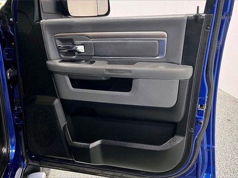 Used 2017 RAM 1500 Outdoorsman image 30