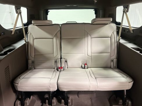 New 2026 GMC Yukon XL Denali AWD/4WD image 14