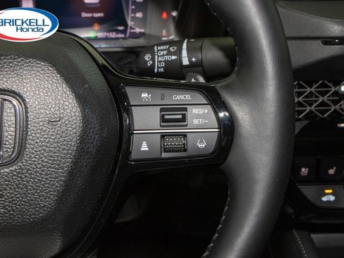 Certified 2025 Honda Accord Touring image 30
