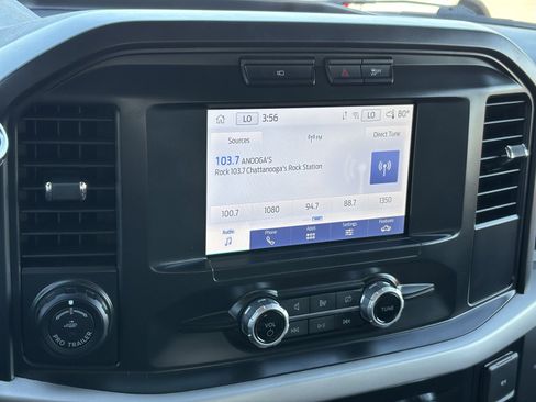 Used 2022 Ford F150 XL w/ Equipment Group 101A High image 24