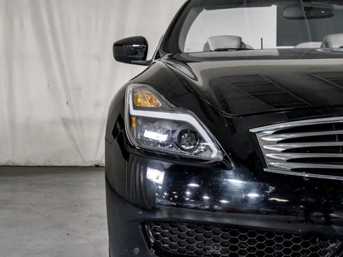 Used 2010 INFINITI G37 Convertible w/ Premium Pkg RWD image 31