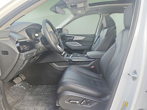 New 2026 Acura MDX w/ Technology Package image 20