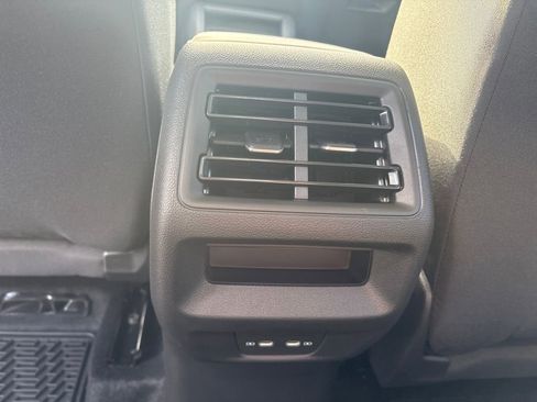 New 2026 Volkswagen Tiguan S image 13