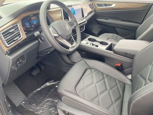 New 2026 Volkswagen Atlas SE AWD/4WD image 14