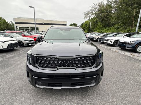 New 2025 Kia Telluride SX Prestige X-Pro image 2