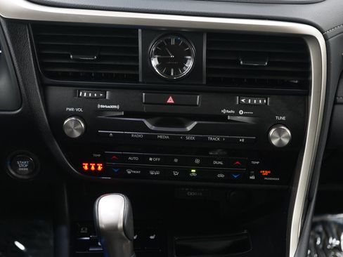 Used 2022 Lexus RX 350 AWD image 16