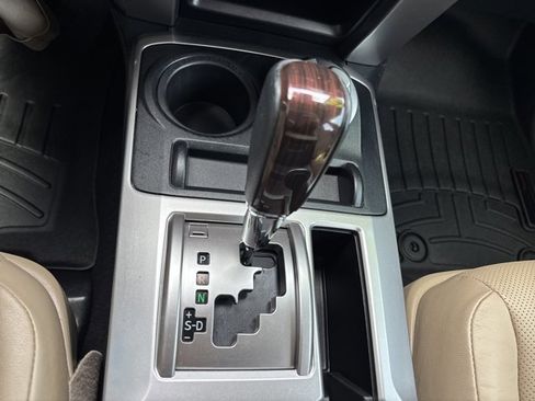 Used 2023 Toyota 4Runner Limited image 41