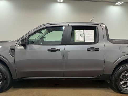 Used 2024 Ford Maverick XLT w/ XLT Luxury Package image 39