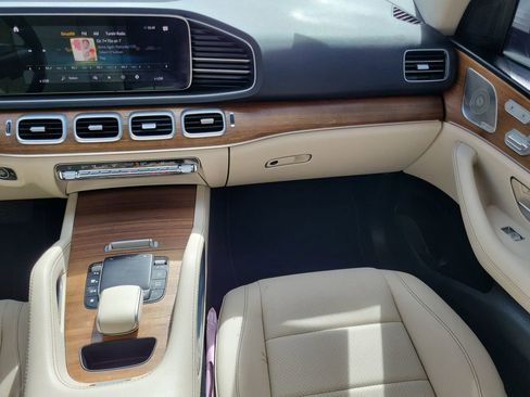 Certified 2023 Mercedes-Benz GLE 350 image 16