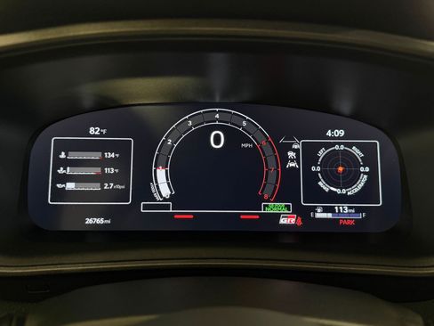 Certified 2025 Toyota Corolla GR AWD/4WD image 18